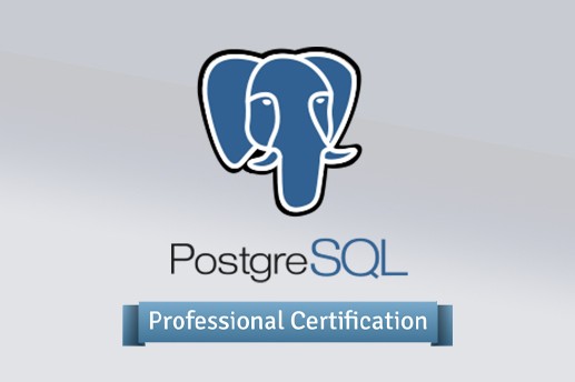 Préparation à la certification POSTGRE SQL