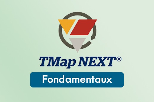 Préparation à la certification TMAP-Next® Fondamentaux