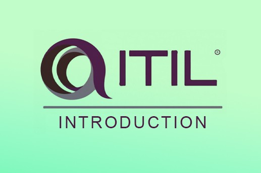 et certification ITIL Foundation
