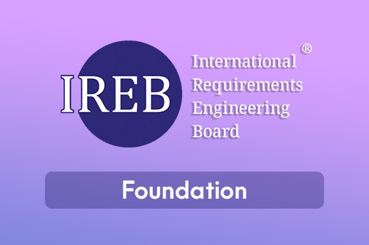 Préparation à la certification IREB Foundation