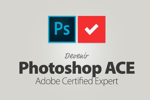 Photoshop niveau Expert et Préparation à la certification Adobe Certified Associate