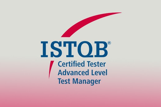 Préparation à la certification ISTQB Avancé Test Manager