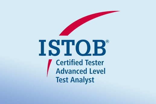 Préparation à la certification ISTQB Avancé Test Analyst