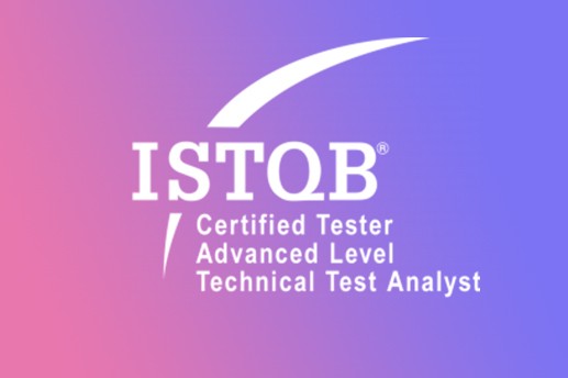 Préparation à la certification ISTQB Avancé Technical Test Analyst