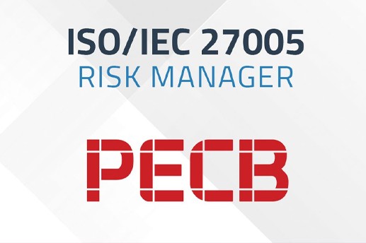 Préparation à la certification ISO /IEC 27005 Risk Manager