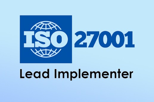 et Préparation à la certification Lead Implementer ISO 27001