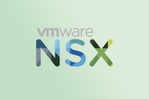 VMware NSX 6.4 - Install, Configure, Manage
