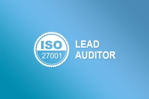 Préparation à la certification ISO 27001 - Lead Auditor