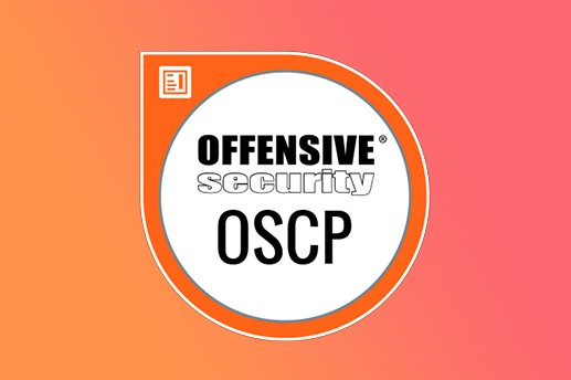 Préparation à la certification Offensive Security Certified Professional (OSCP)
