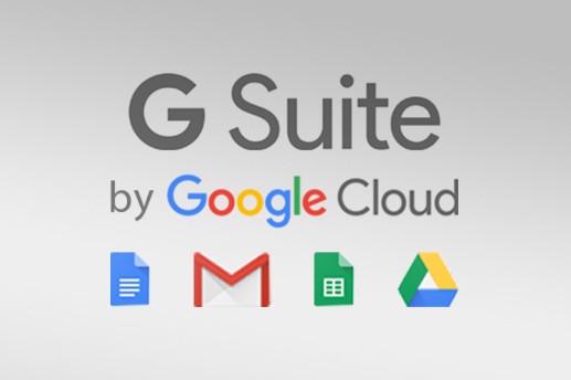 Préparation à la certification Google Cloud G suite