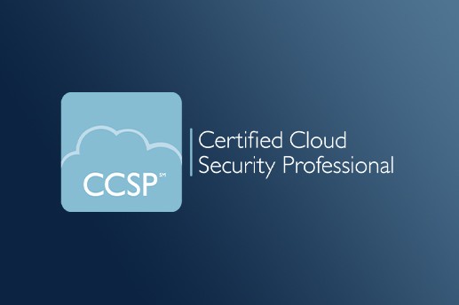 Préparation à la Certification CCSP (Certified Cloud Security Professional)