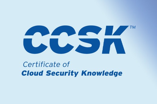 Préparation à la certification Cloud Security Knowledge (Foundation + Plus)