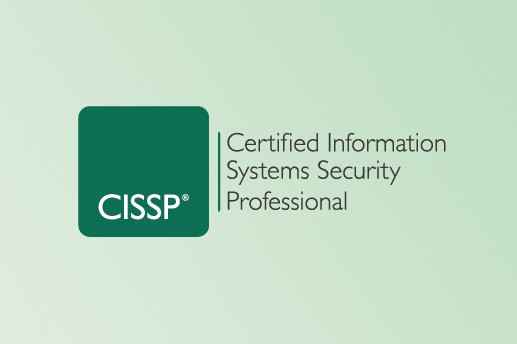 Préparation à la certification CISSP -Certified Information Systems Security Professional-