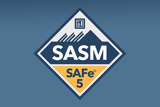 Préparation à la certification Safe Advanced Scrum Master