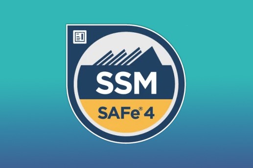 Préparation à la certification Safe Scrum Master