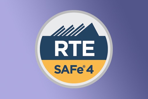 Préparation à la certification SAFe© RTE (Release Train Engineer)