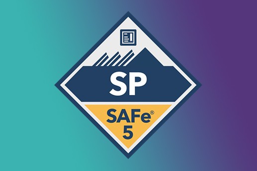 Préparation à la certification SAFe© for Teams