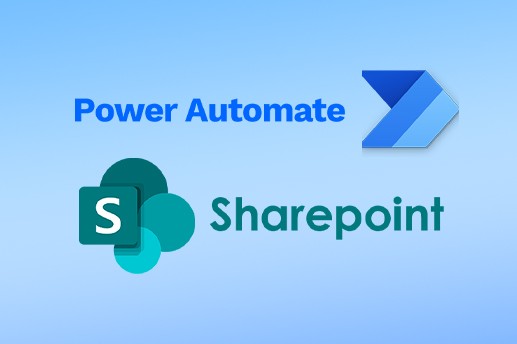PowerApps et Power Automate  Création d’Application Microsoft & Sharepoint